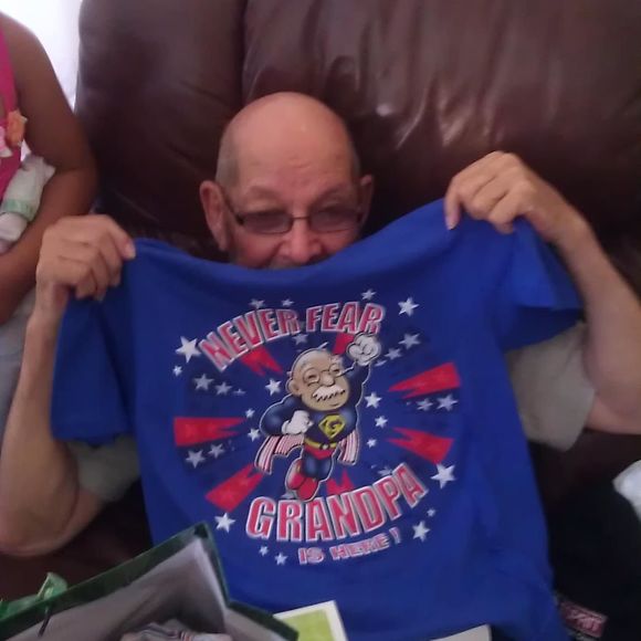 Meet your Posher, Jasmine - Picture 1 of 1